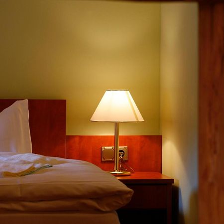 Stolberg i. Harz Hotel Zum Kanzler מראה חיצוני תמונה