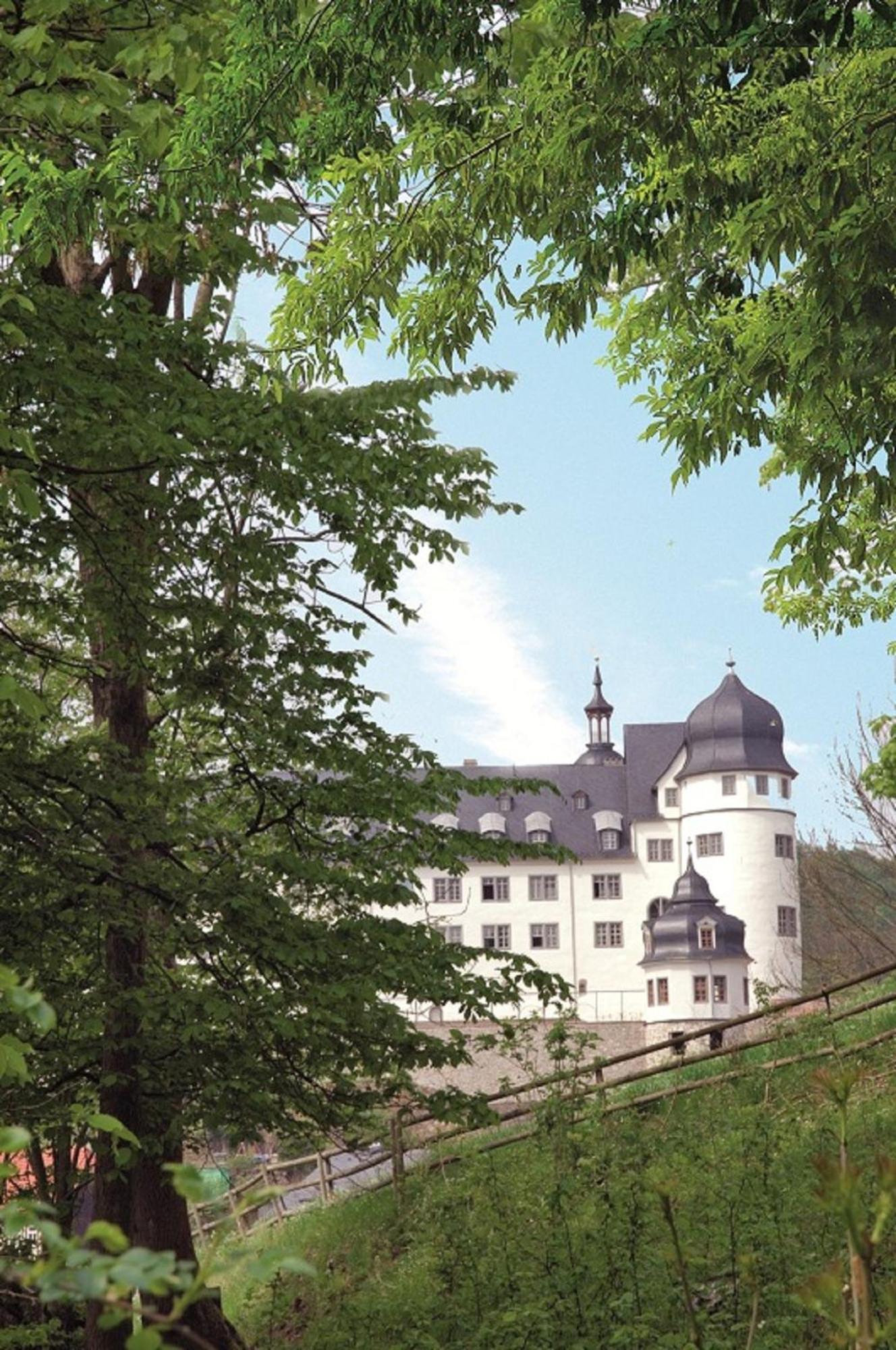 Stolberg i. Harz Hotel Zum Kanzler מראה חיצוני תמונה