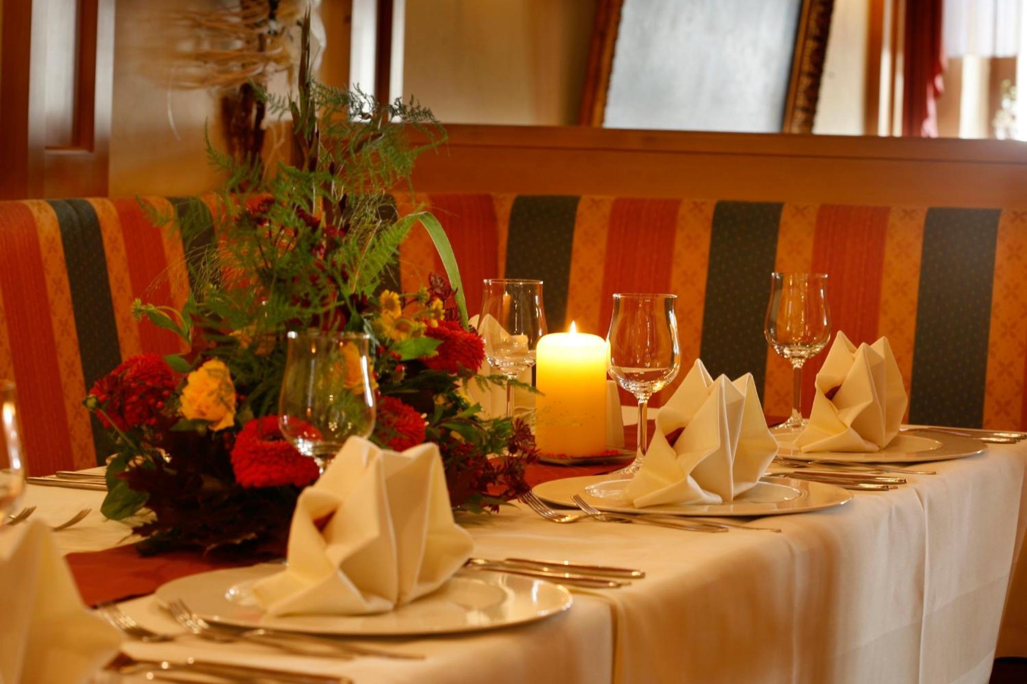 Stolberg i. Harz Hotel Zum Kanzler מראה חיצוני תמונה