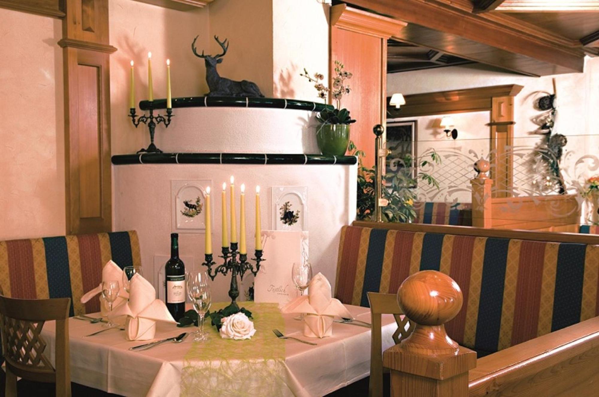 Stolberg i. Harz Hotel Zum Kanzler מראה חיצוני תמונה