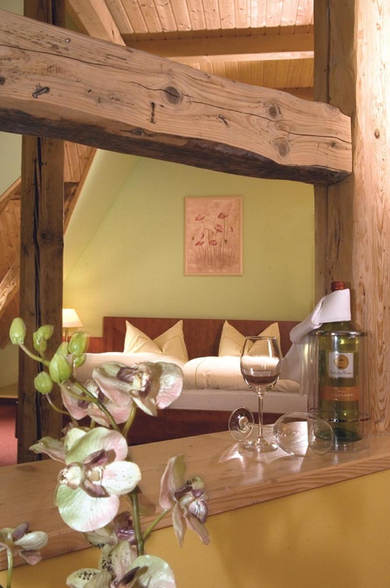 Stolberg i. Harz Hotel Zum Kanzler מראה חיצוני תמונה