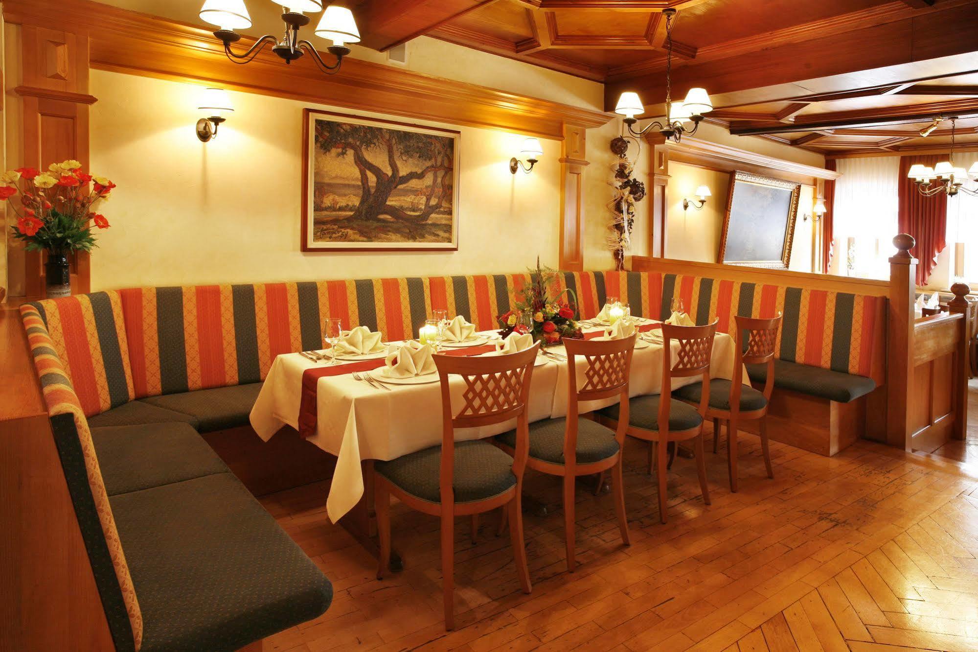 Stolberg i. Harz Hotel Zum Kanzler מראה חיצוני תמונה