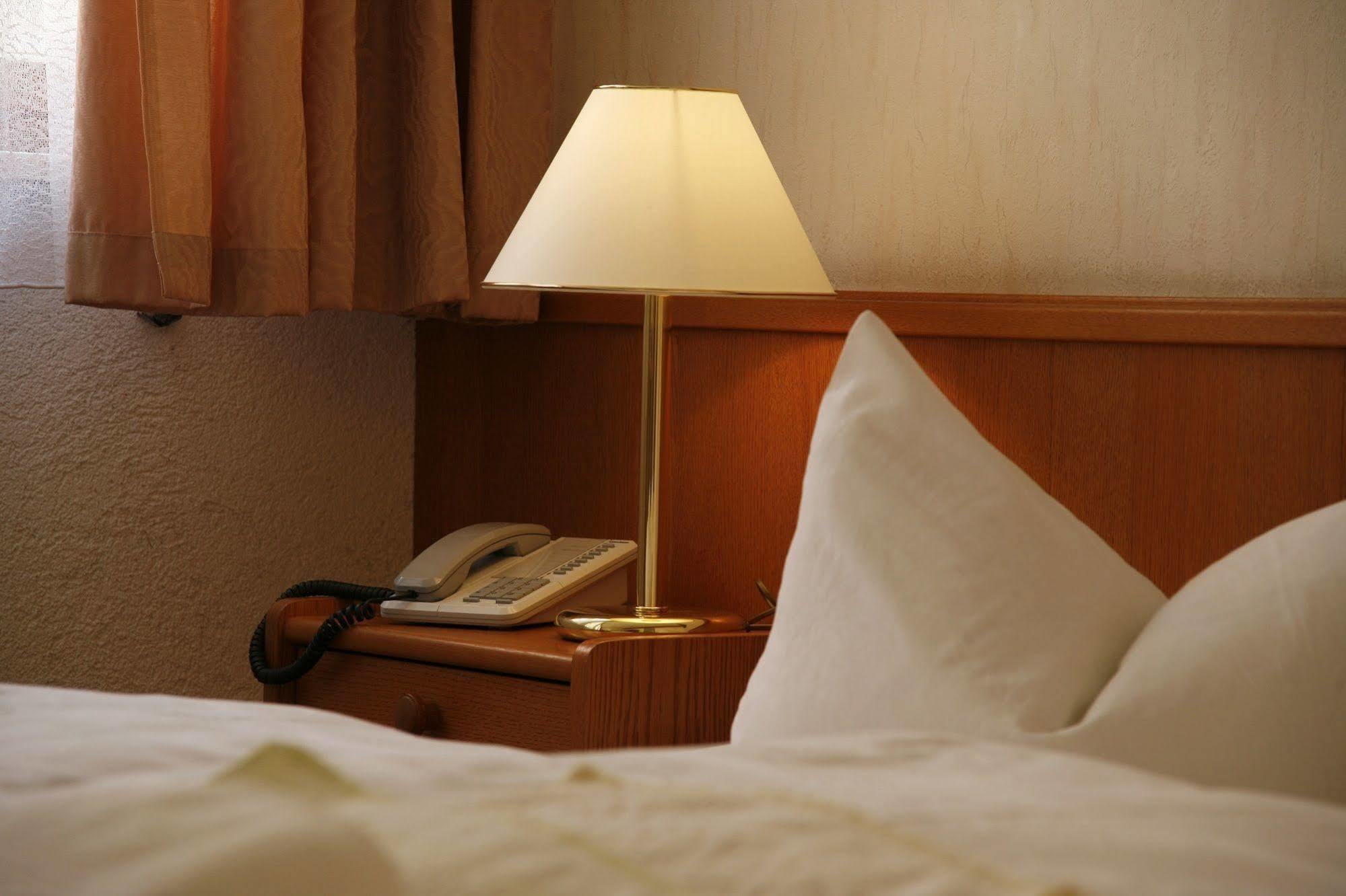 Stolberg i. Harz Hotel Zum Kanzler מראה חיצוני תמונה