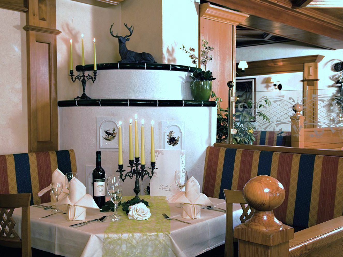 Stolberg i. Harz Hotel Zum Kanzler מראה חיצוני תמונה